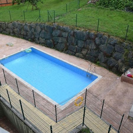 Апартаменты Viv Tur La Quintana I Арредондо Экстерьер фото