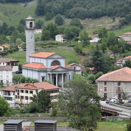 Апартаменты Viv Tur La Quintana I Арредондо Экстерьер фото