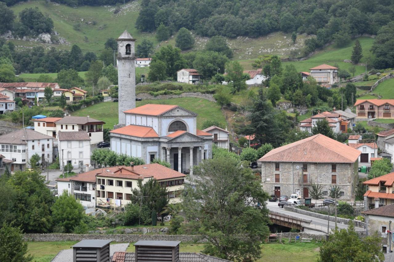 Апартаменты Viv Tur La Quintana I Арредондо Экстерьер фото
